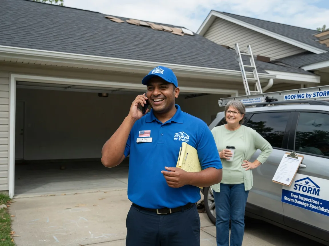 Roof Repair Near Me Log Lane Village, CO FAQs