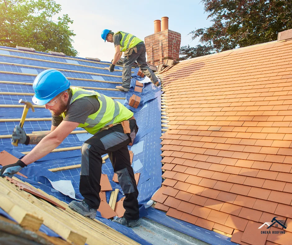 Why choose Roof Repair Near Me in Log Lane Village, CO